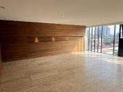 Precioso departamento en Horacio con 3 recámaras y Roof...