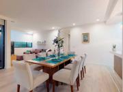 Precioso Departamento en Juriquilla Santa Fe, 174 m2, 3...