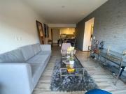 Precioso Departamento en Morat Bosque Real