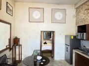 PRECIOSO DEPARTAMENTO EN PLANTA BAJA AMUEBLADO EN GARCÍA...