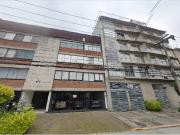 PRECIOSO DEPARTAMENTO EN REMATE BANCARIO EN COL NAPOLES...