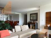 Precioso departamento en renta 2 rec?maras Sky puerto canc?n