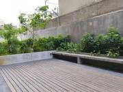 Precioso departamento en renta Americana Gda