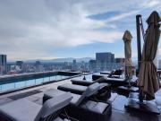 Precioso departamento en renta Merced Gómez Álvaro Obregón