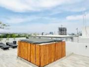 Precioso departamento en renta Providencia Gda