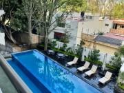 Precioso departamento en renta Providencia Guadalajara