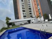 Precioso departamento en renta Solares, Santillana Zapopan