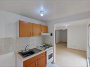 PRECIOSO DEPARTAMENTO EN SANTA MARIA LA RIVERA NO CREDITOS