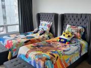 Precioso departamento en Sens Bosque de las Lomas