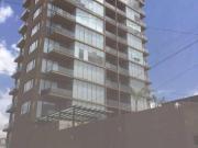 Precioso departamento en venta en Angelopolis atras de...