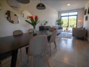 Precioso departamento en venta en Cancún en la zona de...