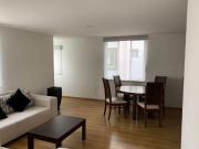 PRECIOSO DEPARTAMENTO EN VENTA LOMAS DE SAN ANGEL...