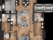 Precioso departamento en Venta o Renta