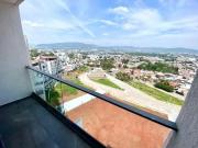 Precioso departamento en venta Paisajes del Tesoro...