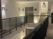 precioso departamento en villas del sol en renta 2 hab