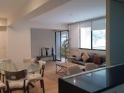 Departamento en venta en Surco frente a parque