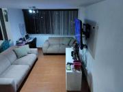 PRECIOSO DEPARTAMENTO, EXCELENTE UBICACIÓN EN COYOACÁN...
