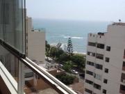 Precioso Departamento Frente a Parque