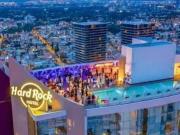 Precioso departamento HARD ROCK Zapopan