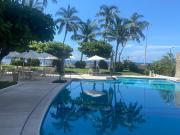 PRECIOSO DEPARTAMENTO + LOFT FRENTE AL MAR CON MAGNIFICA...