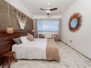 PRECIOSO DEPARTAMENTO + LOFT FRENTE AL MAR CON MAGNIFICA...