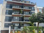 Precioso departamento moderno San Borja