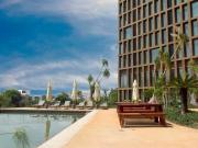 Precioso departamento Monraz Guadalajara