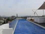 Precioso departamento Monraz Guadalajara