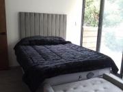 Precioso Departamento nuevo, entrega INMEDIATA