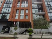 Precioso departamento nuevo moderno con áreas comunes