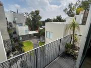 Precioso departamento Olivar de los padres Álvaro Obregón