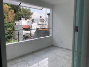 Precioso departamento Presidentes ejidales