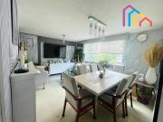 PRECIOSO DEPARTAMENTO RECIÉN REMODELADO EN VENTA