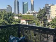 Precioso departamento Roma norte Cuauhtemoc