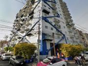 PRECIOSO DEPARTAMENTO SOBRE INSURGENTES NORTE