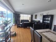 Departamento de 258 m² con 3 recámaras en venta, Jesús...