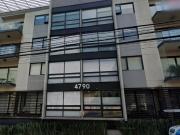 Precioso departamento ubicado en Calzada Desierto de los...