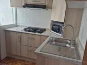 Precioso departamento Vertiz Narvarte Benito Juárez