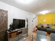 PRECIOSO DEPARTAMENTOA ESPALDAS DE FORUM BUENAVISTA NO...