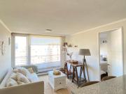 Precioso depto 1D1B+E cercano a hospital y UdeC