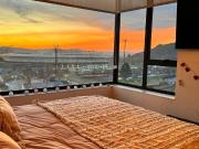 Precioso depto 2d2b+e frente a Estadio Collao