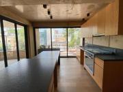 Precioso depto a estrenar con terraza y balcones