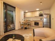 PRECIOSO DEPTO CON PATIO