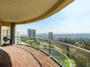 PRECIOSO DEPTO CON TERRAZA INCREIBLE EN BOSQUE REAL