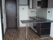 Precioso depto de 1D 1B linda Vista Metro Plaza Chacabuco