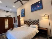 PRECIOSO DEPTO EN PLANTA BAJA AMUEBLADO EN GARCÍA...