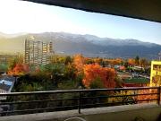 Precioso depto. en venta de 3D2B con espectacular vista...