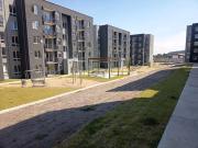 Precioso depto nuevo de 2D1B+E en sector Torreones de...