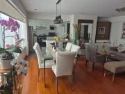 Precioso Dpto.en Tambo de Monterrico,2 cocheras