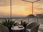 PRECIOSO DPTO enVENTA impresionante vista! 3Dorm...